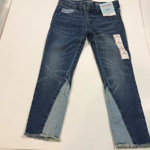 Cat & Jack girls jeggings NWT Size 4 Jeans